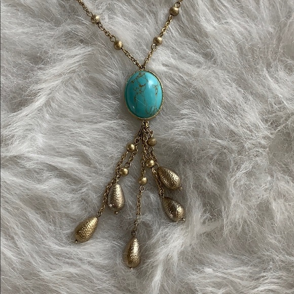 LIA SOPHIA Windstorm Necklace - Picture 3 of 6